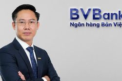 &Ocirc;ng Nguyễn Đăng Di gia nhập Ban điều h&agrave;nh BVBank