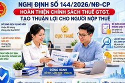 Nghị định mới về thuế GTGT: Doanh nghiệp cần chuẩn bị g&igrave; trước ng&agrave;y 20/6?