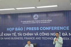 Bán dẫn, AI và tài chính quốc tế là tâm điểm của DBFTW 2026 tại Đà Nẵng