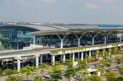 Doanh nghiệp khai thác cảng hàng không phải duy trì vốn tối thiểu 100 tỷ đồng