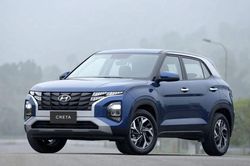 4 mẫu SUV đô thị tầm giá 700 triệu đang được săn đón: Đẹp, rộng, nhiều công nghệ, đi phố hay đường dài đều hợp