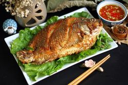Ăn cá tốt nhưng cẩn thận 3 bộ phận chứa nhiều độc tố này, tiếc mấy cũng nên bỏ đi