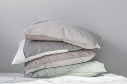 Chi tiền triệu mua gối xịn nhưng quên điều này, giấc ngủ vẫn khó trọn vẹn