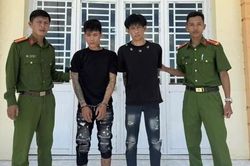 Công an TPHCM: 24 giờ truy nóng 2 thanh niên đi xe máy, giật điện thoại của thiếu nữ