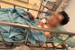 Công an xác minh vụ bảo vệ chung cư đánh người nghi từ mâu thuẫn phí gửi ôtô