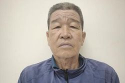 Đối tượng li&ecirc;n quan ma t&uacute;y trốn truy n&atilde; 25 năm vẫn kh&ocirc;ng tho&aacute;t