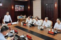 TPHCM: Kh&aacute;m sức khỏe định kỳ cho người d&acirc;n l&agrave; một chủ trương lớn mang &yacute; nghĩa x&atilde; hội s&acirc;u sắc