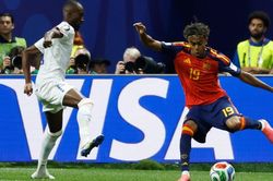 Kết quả World Cup 2026 ngày 16/6: Loạt đấu của những trận hòa kịch tính