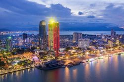 T&agrave;i ch&iacute;nh số v&agrave; AI l&agrave; t&acirc;m điểm Diễn đ&agrave;n T&agrave;i ch&iacute;nh Việt Nam 2026 tại Đ&agrave; Nẵng