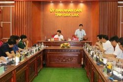 Đắk Lắk: Khơi thông điểm nghẽn, đẩy nhanh giải ngân vốn khắc phục thiên tai