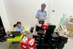 TP.HCM tăng cường tuyên truyền phòng, chống xâm phạm quyền sở hữu trí tuệ