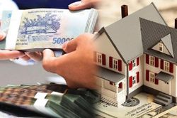 L&atilde;i suất cho vay mua nh&agrave; th&aacute;ng 6 hiện ra sao?