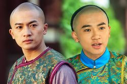 'Ngũ A Ca điển trai nhất màn ảnh': Nổi tiếng, giàu có, độc thân ở tuổi 53