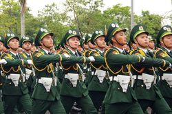 Điểm chuẩn Học viện Biên phòng 3 năm gần đây
