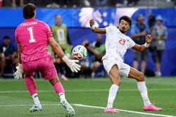 Kết quả Iran vs New Zealand, bảng G World Cup 2026 mới nhất