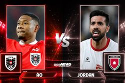 Nhận định, dự đoán kết quả Áo vs Jordan, bảng J World Cup 2026