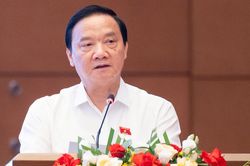 Chuẩn bị triển khai nghiên cứu tổng kết, sửa đổi tổng thể Hiến pháp 2013