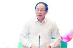 Chính phủ chấm điểm KPI trong xây dựng pháp luật từ quý 3/2026