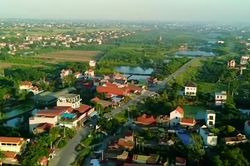 Sáp nhập thôn xóm: Khi một trưởng thôn phải quản lý hơn 3.000 dân