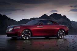 Top 10 mẫu xe có giá đắt nhất thế giới năm 2026