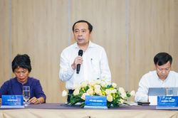 Lập Quỹ đầu tư mạo hiểm quốc gia gỡ n&uacute;t thắt vốn cho startup
