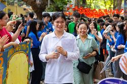 9 tỉnh, thành công bố điểm chuẩn lớp 10 năm 2026: Cao nhất 47,14 điểm