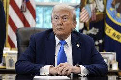 &Ocirc;ng Trump x&aacute;c nhận thỏa thuận Mỹ - Iran bước sang giai đoạn thứ hai