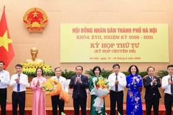 Tin tức đặc biệt tr&ecirc;n ấn phẩm H&agrave;n&ocirc;ịmới ng&agrave;y 16-6-2026