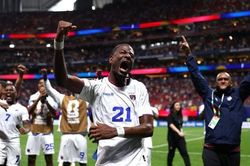 World Cup 2026: Cape Verde g&acirc;y địa chấn, xuất sắc cầm h&ograve;a T&acirc;y Ban Nha