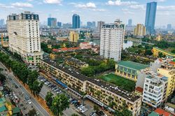 Giảng đường, khu tập thể, sân chơi, vườn hoa: Một phần thành phố nhìn từ ký ức Bài 2: Khu tập thể cũ - những miền ký ức đang dịch chuyển