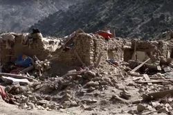 Li&ecirc;n hợp quốc tiếp tục duy tr&igrave; ph&aacute;i bộ hỗ trợ Afghanistan th&ecirc;m một năm