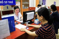 Đề xuất gia hạn thời hạn nộp thuế, tiền thuê đất năm 2026 quy mô khoảng 125.000 tỷ đồng