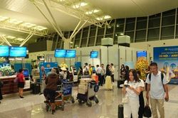Vietnam Airlines ch&iacute;nh thức khai th&aacute;c đường bay thẳng H&agrave; Nội - Amsterdam
