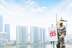 5G tại Việt Nam: Khi ứng dụng chưa theo kịp hạ tầng