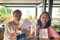 Thương mại Việt Nam - Slovenia phục hồi mạnh nhờ EVFTA