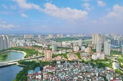 Luật Thủ đ&ocirc; năm 2026: Tạo nền tảng ph&aacute;p l&yacute; cho giai đoạn ph&aacute;t triển mới của H&agrave; Nội