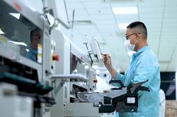 Đà Nẵng hướng tới trung tâm đổi mới sáng tạo tầm quốc tế