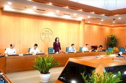 Hà Nội đẩy mạnh đột phá giáo dục, sẵn sàng cho năm học mới
