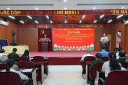 Định Công: Phát huy vai trò phản biện xã hội, góp ý phát triển kinh tế - xã hội