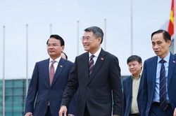 Chuyến thăm góp phần làm nổi bật vai trò cầu nối Việt Nam trong quan hệ ASEAN-Nga