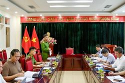 Phường Ngọc Hà phát huy hiệu quả công tác bảo đảm trật tự đô thị