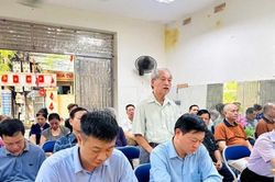 Phường Đống Đa: Tạo dấu ấn đổi mới sau một năm vận h&agrave;nh ch&iacute;nh quyền hai cấp