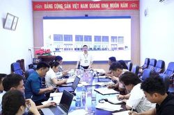 Xã Bình Minh: Đẩy nhanh rà soát, nâng cấp và quy hoạch hệ thống chợ