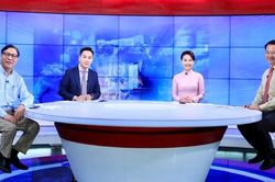 Kinh tế xanh - Động lực tăng trưởng bền vững của Thủ đô Hà Nội