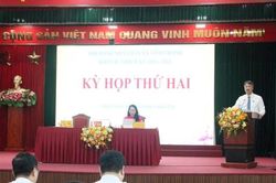 Xã Vĩnh Thanh quyết tâm thực hiện mục tiêu tăng trưởng hai con số