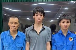 Tạm giữ hình sự 3 bảo vệ liên quan vụ xô xát tại chung cư 87 Lĩnh Nam