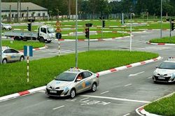 Từ 1/7/2026, h&agrave;ng triệu người n&ecirc;n nắm r&otilde; quy định mới khi thực hiện s&aacute;t hạch l&aacute;i xe