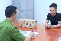 Bắt giữ nhóm đối tượng trộm gần 158 nghìn viên pin sạc giá trị khoảng 3,7 tỷ đồng tại khu công nghiệp Hải Phòng