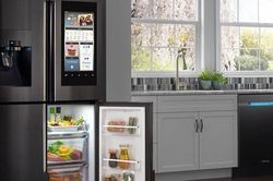 Tủ lạnh rò rỉ gas nguy hiểm khôn lường, cách dùng bột xà phòng để kiểm tra rò ga và xử lý an toàn tại nhà