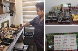 Bắt hai đối tượng cầm đầu đường d&acirc;y lừa đảo b&aacute;n v&eacute; c&agrave;o tr&uacute;ng thưởng qua livestream